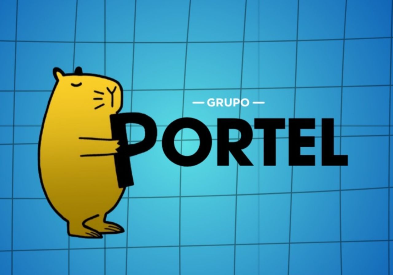 Sobre o Grupo Portel